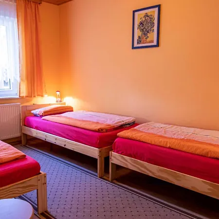 Apartment Landmannsruh *