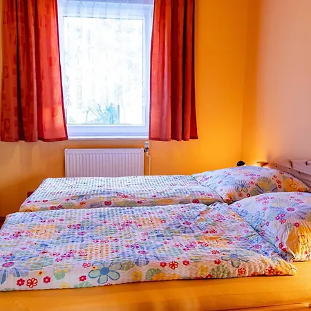 Landmannsruh Apartment