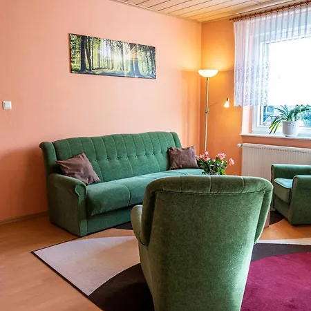 Landmannsruh Apartment *