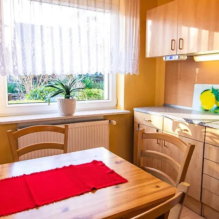Apartment Landmannsruh