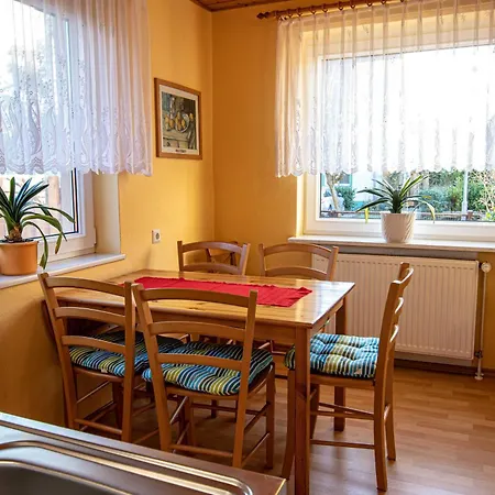 Apartment Landmannsruh Lubmin