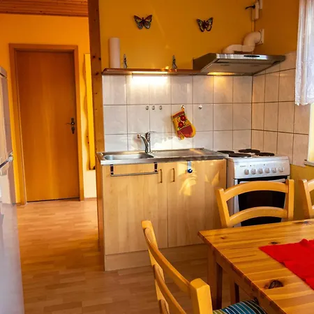 Landmannsruh Apartment *